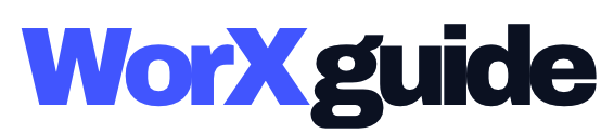 GuideWorx Logo